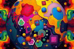 Origin of cells