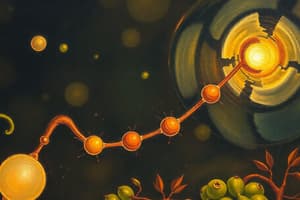 Carbohydrate Metabolism: Glycolysis