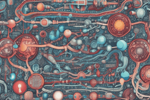 Biology: Insulin Structure and Function