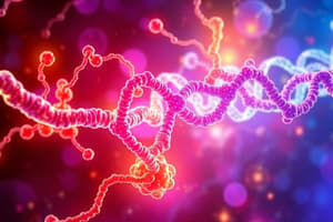 BIOCHEM 3.4 - N UCLEOTIDES AND ATP