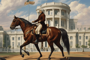 US History: Bank of the United States