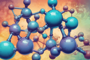 14 Oxidation & Reduction Reactions SAQ1