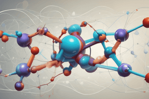 Ionic and Covalent Bonding: MCQ1