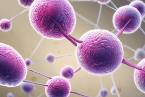 Leukocyte Telomere Lengths Study.