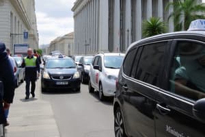 Carreiras no Ministério Público da União