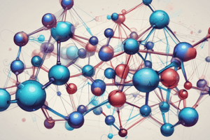 Coordination Compounds