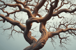 Overview of Biology: Branches, History, and Applications