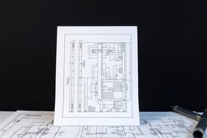 Engineering Drawing Standards