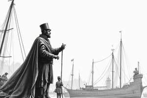 Dates clés de l'histoire contemporaine