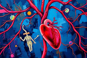 Cardiovascular Biology Overview