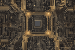 Linear Integrated Circuits: Common Types and Applications