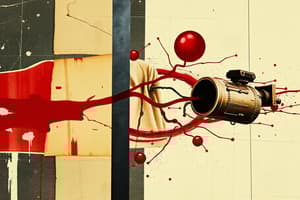 Understanding Shock and Hemorrhage