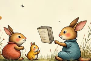 Language Learning Tips