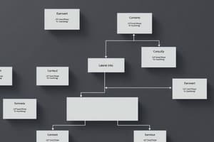 Tema 4: Diseño de Vínculos Laterales