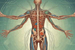 Lymphatic System Course Outline