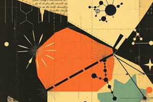 Honors Chemistry: Bonding, Polarity, and Lewis Structures