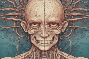 Pathology of the Nervous System: Hydrocephalus and CSF