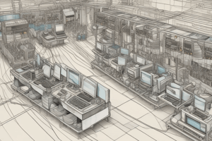 Networking: Understanding Routing Tables