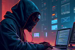 Penetration Testing Methodologies and Certifications