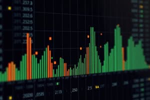 Statistica: Distribuzione di Frequenze