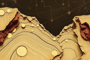 Tectonic Forces and Fold Classification