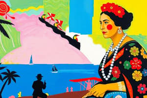 Queen Lili'uokalani and Hawaii's Annexation