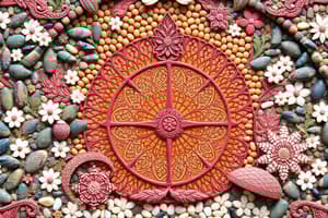 Introduction to Mosaic Art