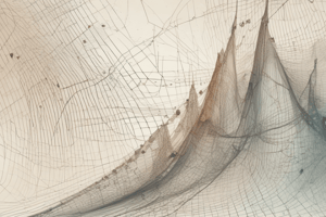 Graphiques : outils de visualisation des données