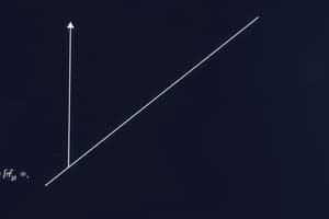 Limit and Continuity in Metric Spaces