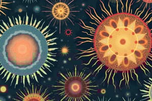 AQA Biology GCSE: Cell Structure