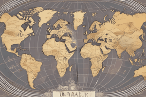 TEMA 1 - DERECHO INTERNACIONAL