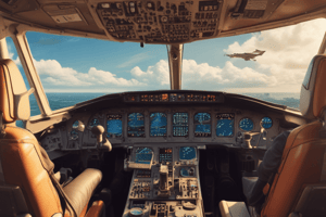 Aviation Regulations Quiz