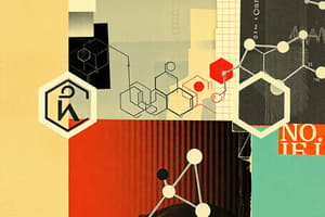 Chemie: Structuur en Binding