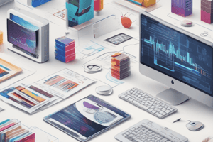 PG43-45 Types of Data, Methods, and Research Design