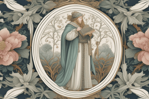 Petrarch Trivia