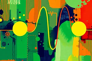 AC Network Analysis: Impedance and Techniques