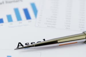 Understanding Financial Statements