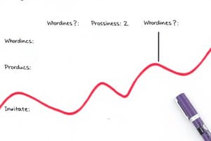 Methods of Development in Writing