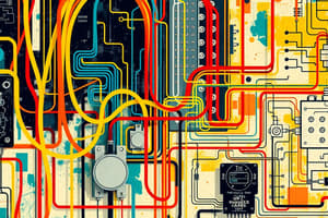 Understanding Wiring Diagrams in HVAC