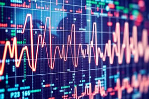 Digital Signal Processing Basics