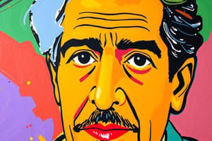 Un día de éstos de García Márquez