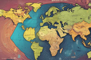 Gr 12 History Ch 6.2: Emerging Economies (BRICS)