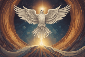 Remembering the Holy Spirit's Teachings