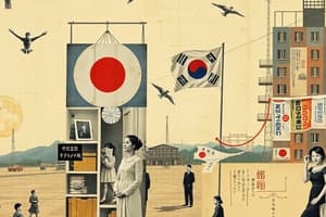 South Korea's Declining Birth Rate