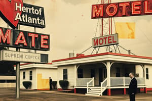 Heart of Atlanta Motel Case