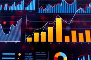 Business Analytics Overview