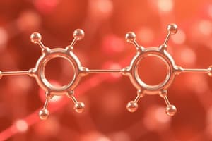 Polarity and Electronegativity in Chemistry