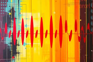 FM Wave Parameters Quiz