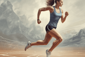 Physiology of Exercise: Lactate Threshold and Power