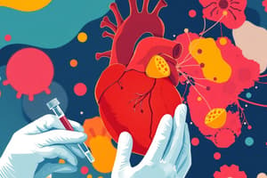 Infective Endocarditis Overview